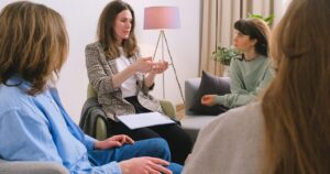 Blog - Psychosocial Regulations