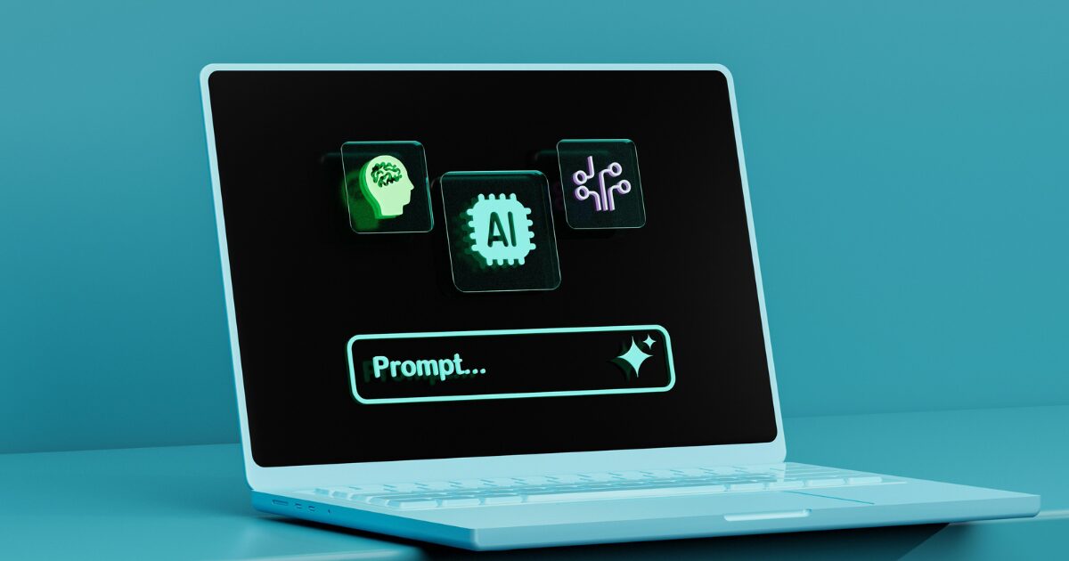AI in the workplace