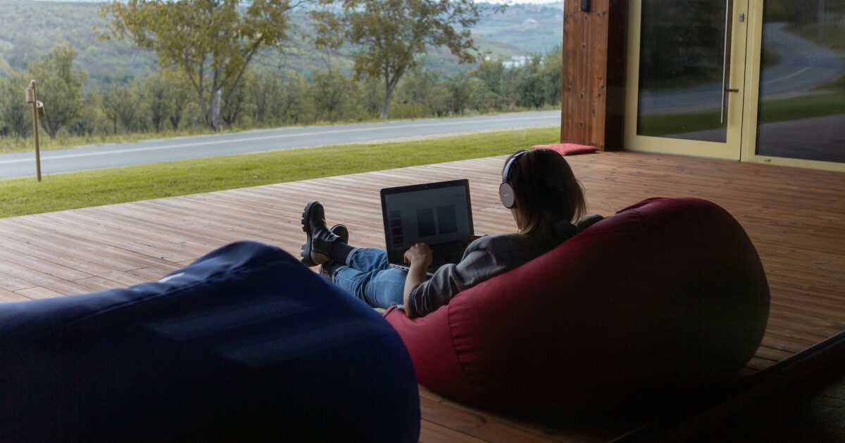 Blog - VIC WFH Bill