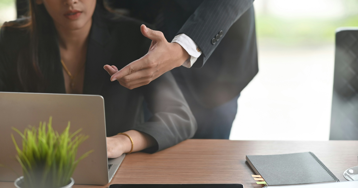 Blog - Misconduct and Serious Misconduct